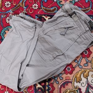 Abercrombie & Fitch Paratrooper Pants, Jogger